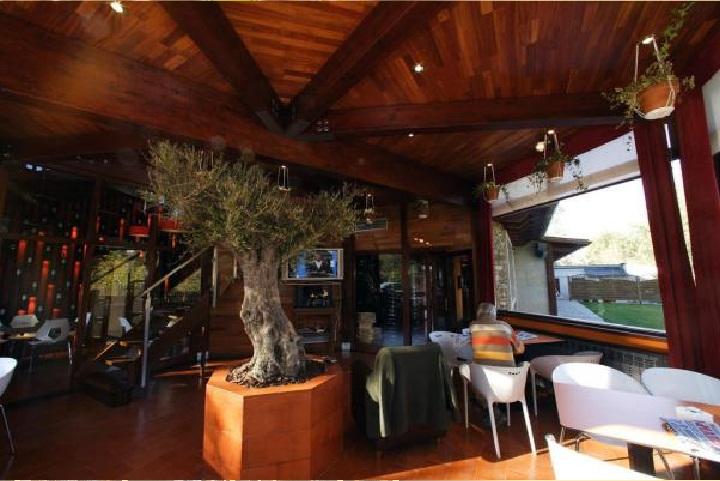 Posada Real La Yensula El Puente  Interior foto
